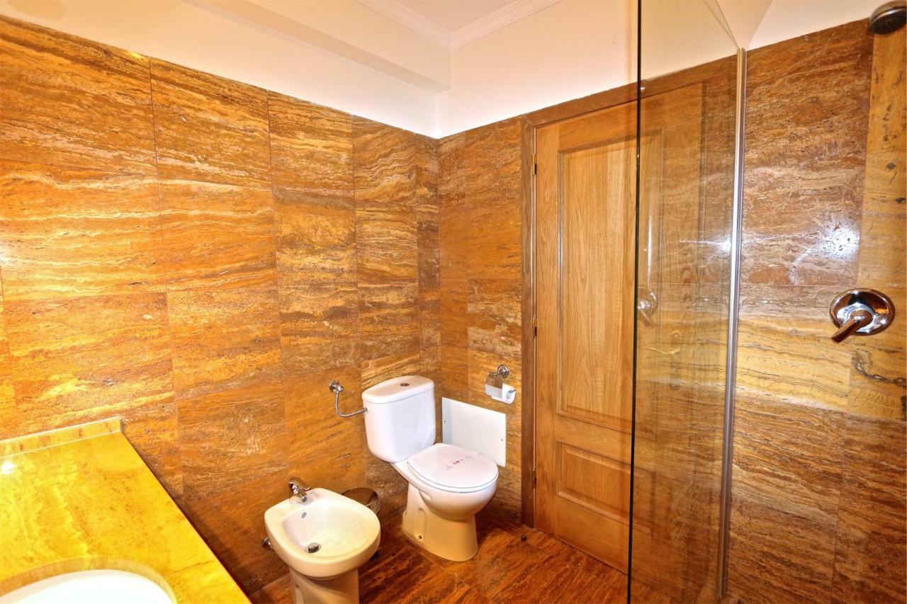Villa Heloise 139 - Clever Details Віламора Екстер'єр фото