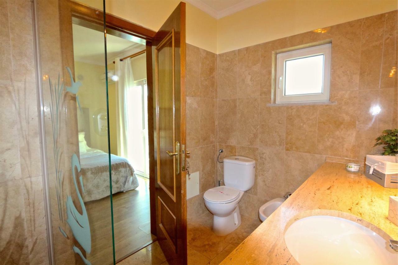 Villa Heloise 139 - Clever Details Віламора Екстер'єр фото